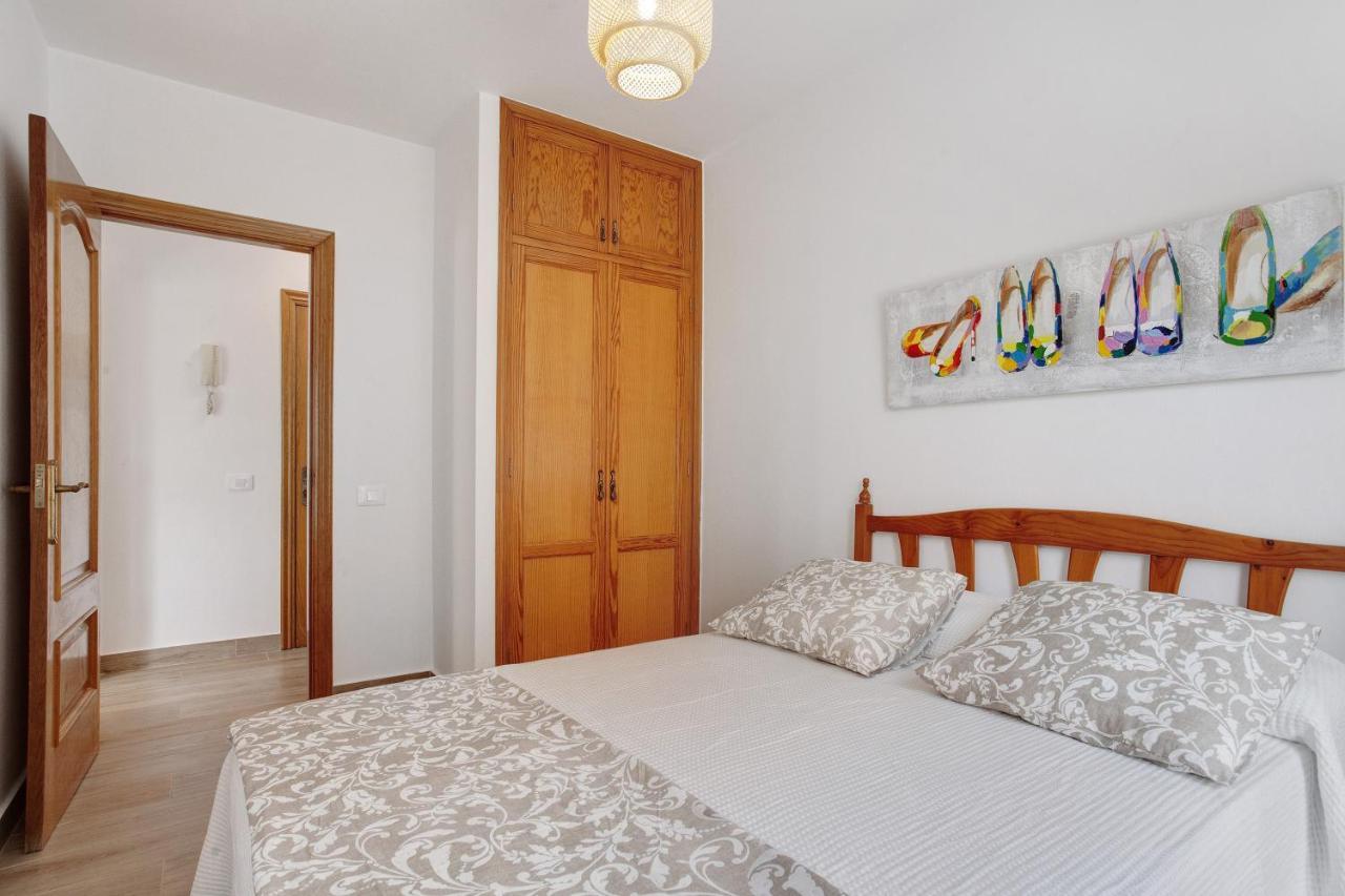Apartamento Puerto Playa Puerto del Rosario  Exterior photo